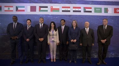 ختام أعمال المؤتمر الإقليمي للسياحة العالمية