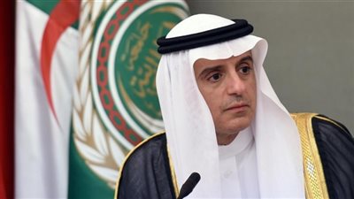 الجبير: أفعال إيران بمثابة إعلان للحرب ولانستبعد الرد العسكري