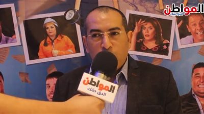 فيديو| طوني نبيه لـ 