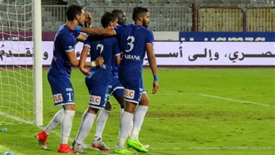 بالأرقام: مشوار سموحة في كأس مصر قبل صدام النهائي أمام الزمالك