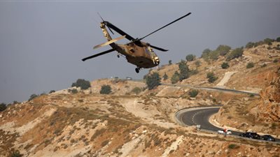 الكشف عن الخسائر العسكرية لإسرائيل بالجولان السوري