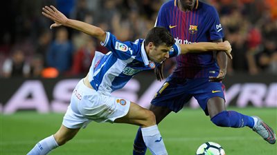 دون بالون: برشلونة يخبر ليفربول بسعر بيع ديمبيلي