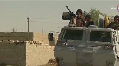 فيديو| البيان رقم 21 للقيادة العامة للقوات المسلحة 