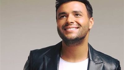 فيديو| تكريم رامي صبري من Cairo Wedding Festival