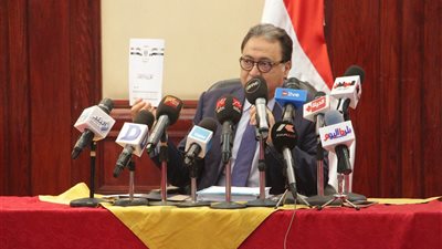 الصحة: بورسعيد جاهزة بـ36 وحدة صحية لتطبيق التأمين الصحي الشامل