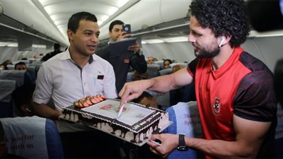 احتفالية خاصة لـ