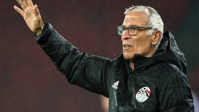 تعرف علي قائمة اللاعبين الذين سيضحي بهم كوبر قبل مونديال روسيا 2018