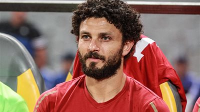 ثنائي الزمالك يشاركان في مهرجان اعتزال حسام غالي