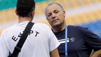 أبوريدة يجري عملية تركيب دعامة في القلب وأعضاء المجلس يواجهون العمومية