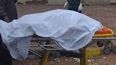 العثور على جثة عامل بترعة السواحل بالأقصر