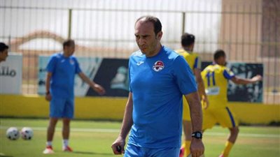 تعرف على كشف حساب علي ماهر مع الأسيوطي