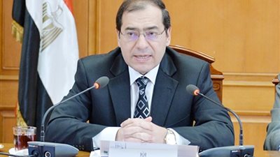 فيديو| وزير البترول: بدأنا البحث والاستكشاف بمنطقة 