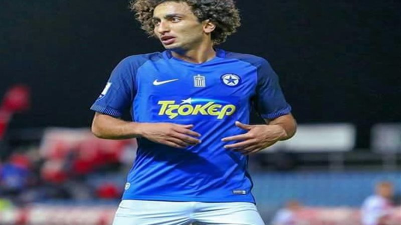 عمرو وردة 