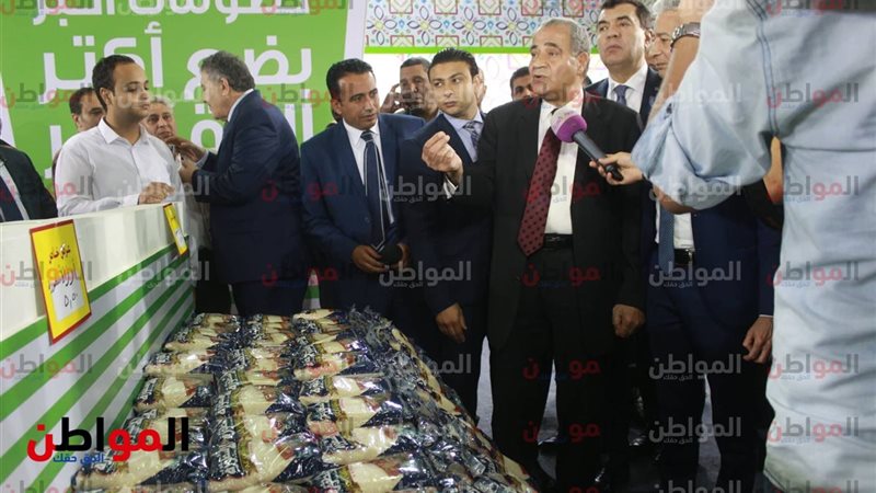 علي المصيلحي 