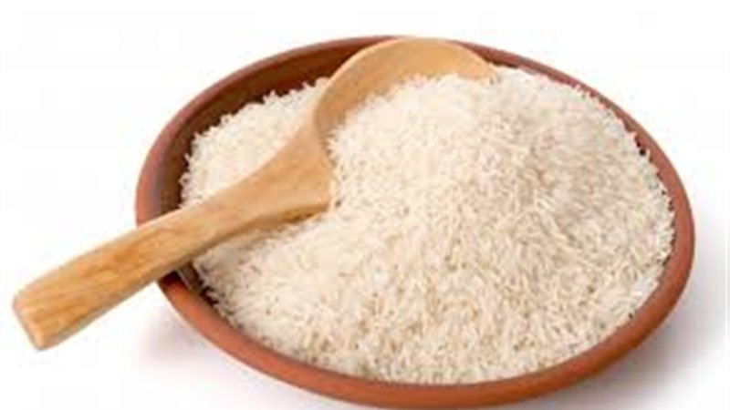 الأرز 