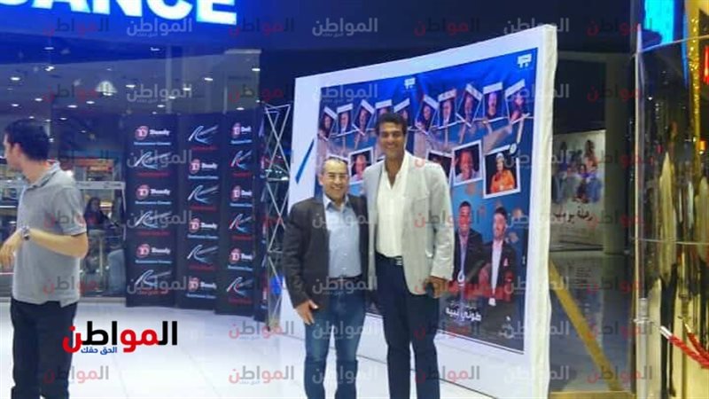 طوني نبيه