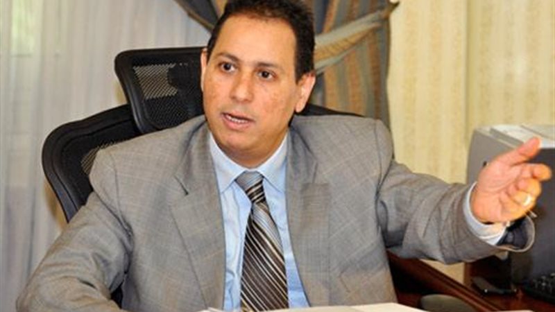 محمد عمران