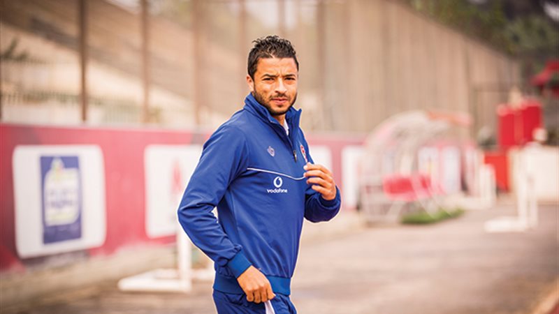 باسم علي