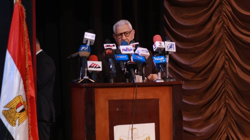 مكرم محمد