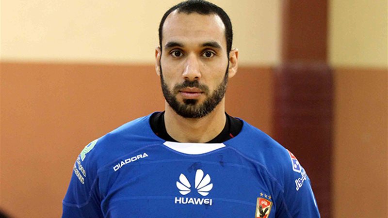أحمد عبد الرحمن