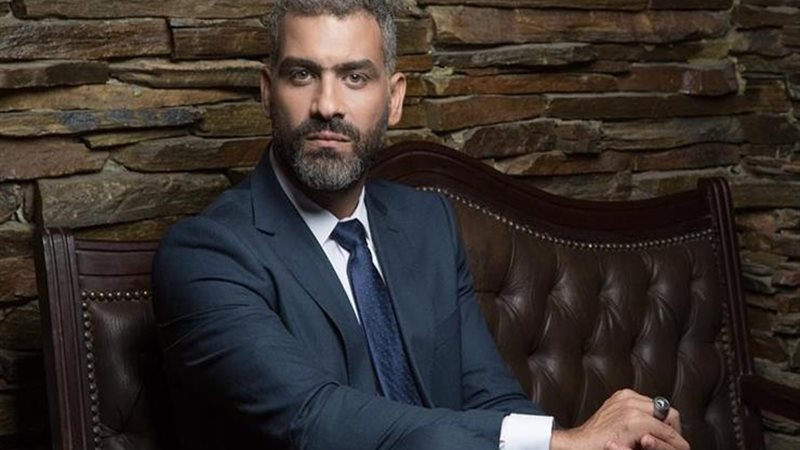 هاني عادل 
