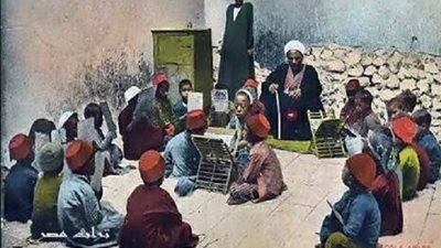 قصة نجاح| 