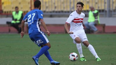 مفاجأة.. سموحة يهدد بالانسحاب من نهائي كأس مصر