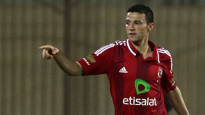 حكاية هدف| أحمد عبد الظاهر يقتل أحلام الزمالك في الكأس