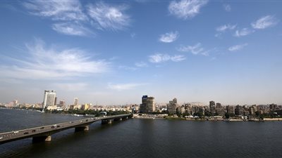 انخفاض في درجات الحرارة غدًا.. والقاهرة تسجل 32