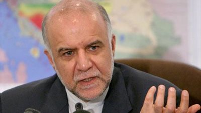 وزير النفط الإيراني عن العقوبات الأمريكية: 