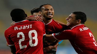 بالأرقام.. تعرف على أفضل بدلاء الايجيبشن ليج هذا الموسم