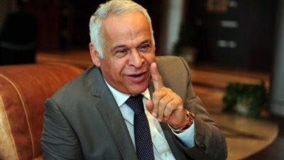 صورة| رئيس سموحة يفتح النار على اتحاد الكرة 