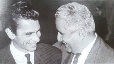 زى النهاردة.. حلمي 
