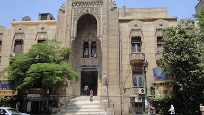 نقابة الأطباء تعقد جلسة لجمعيتها العمومية