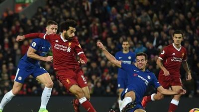 رسالة نارية من محمد صلاح لـ
