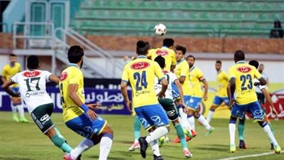 تعرف على تاريخ مواجهات الإسماعيلي والمصري قبل مباراة اليوم