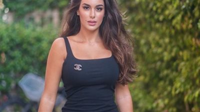 ياسمين صبري تشارك جمهورها بصورة جديدة