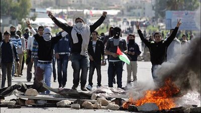 شاهد| إندونيسيا تنتفض من أجل فلسطين في 