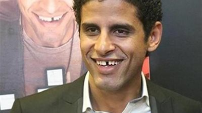 تعرف على رسالة حمدي المرغني لمحمد هنيدي 