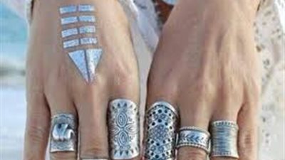 استقرار أسعار الفضة.. و