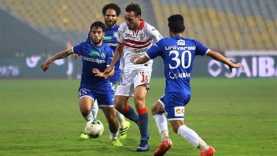 عاجل: سموحة يعلن انسحابه من مواجهة الزمالك في نهائي الكأس بسبب اتحاد الكرة