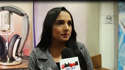 فيديو| الدكتورةغادة عبدالرحيم لـ