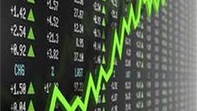 مؤشرات البورصة تنخفض في نهاية تداولات الأسبوع 