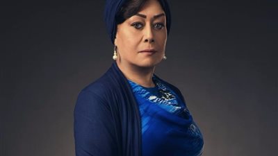هالة فاخر تنتهي من تصوير فيلم 