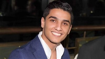 محمد عساف: اللهم بلغنا رمضان بخير وسلامة 