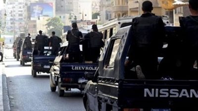 ضبط 3 أشخاص هاربين من أحكام قضائية فى حملة بالقليوبية