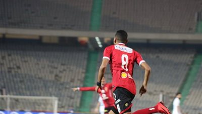 الأهلي يواجه أياكس الهولندي بفريقين