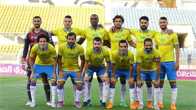 شكري نجيب يقود هجوم الإسماعيلي أمام المصري