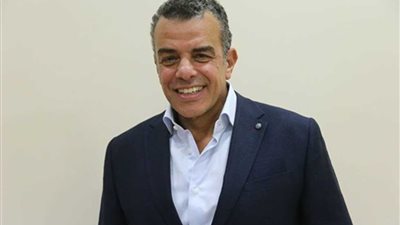 خالد مرتجي يهدي 