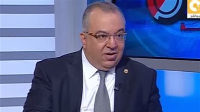 فيديو| عصام منير: تطوير خدمات المترو أجبرنا على رفع التذاكر